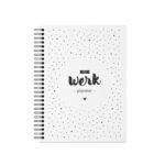 Fyllbooks Werkplanner