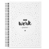 Fyllbooks Werkplanner