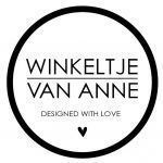 Winkeltjevananne