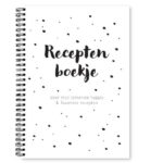 Receptenboek Fyllbooks cover