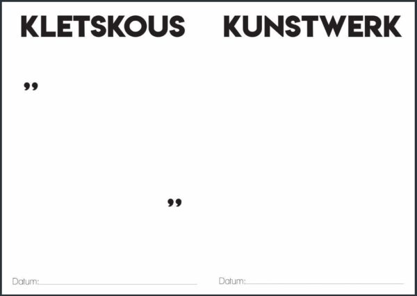 Studio Ins & Outs Invulboek 'Oom, tante & ik' -1- invulboekjes.nl
