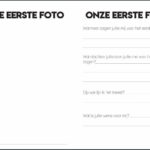 Studio Ins & Outs 'Mama, mama & ik' -1- invulboekjes.nl