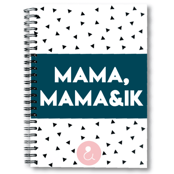 Studio Ins & Outs 'Mama, mama & ik'