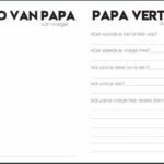 Studio Ins & Outs 'Papa, mama & ik' - invulboekjes.nl