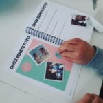 Studio Ins & Outs 'Papa, mama & ik' - invulboekjes.nl