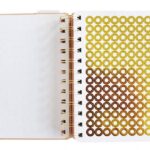 Studio Stationery Notitieboek Work work work - Blush 3- invulboekjes.nl
