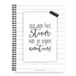 Winkeltjevananne Planboek - Hardcover - invulboekjes (5)