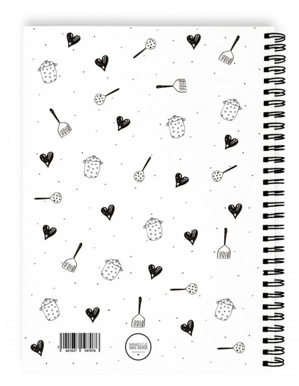 Winkeltjevananne Receptenboek - Afbeelding 5