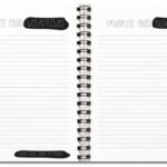 Winkeltjevananne Receptenboek - invulboekjes (4)