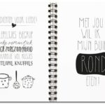 Winkeltjevananne Receptenboek - invulboekjes (6)