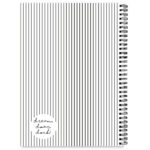 Achterkant Cover Wurkplanner