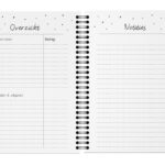 Budgetplanner Mockup Spread 2