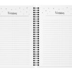 Budgetplanner Mockup Spread 8