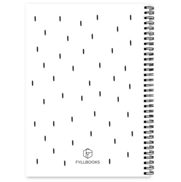 Fyllbooks Budgetplanner