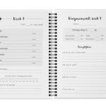 Fyllbooks Afslankdagboek (10)