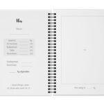 Fyllbooks Afslankdagboek (11)