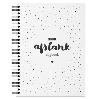Fyllbooks Afslankdagboek (5)