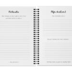 Fyllbooks Afslankdagboek (7)