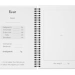 Fyllbooks Afslankdagboek (8)