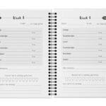Fyllbooks Afslankdagboek (9)