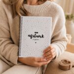 Fyllbooks Afslankdagboek Sfeerafbeelding (2)