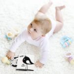 Hello Baby - Knisperboekje Hallo vogeltje! - invulboekjes (1)