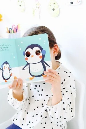 Kinderboeken