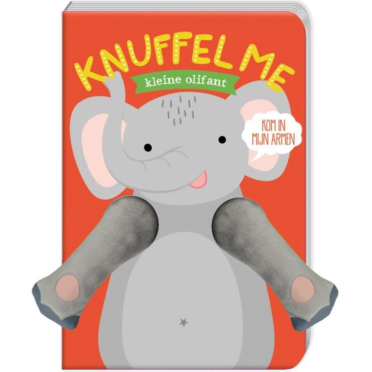 Tweet chef Ziektecijfers Knuffel me kleine olifant Kopen? ⋆ Invulboekjes.nl