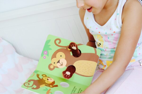 Knuffel me kleine olifant - Afbeelding 5