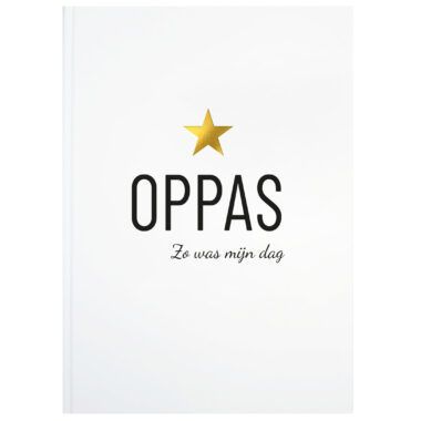 Lifestyle2love Oppasboek