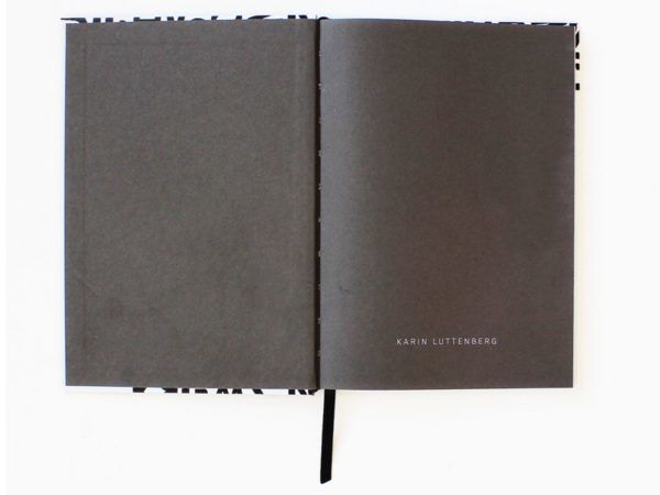 Paperfuel Notebook - A5 - Afbeelding 3