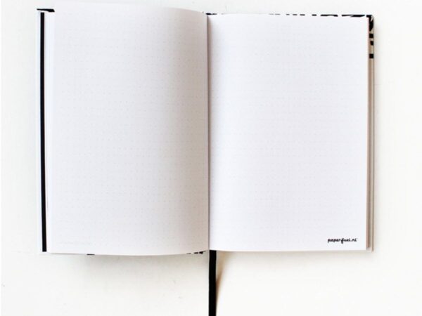 Paperfuel Notebook - A5 - Afbeelding 4
