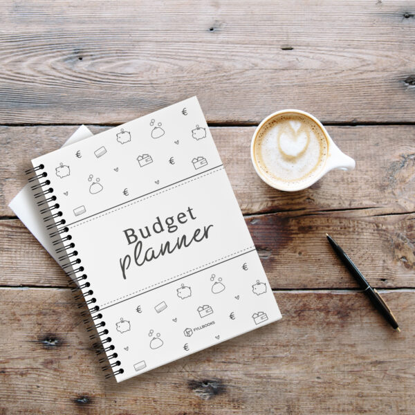 Sfeermockup Budgetplanner