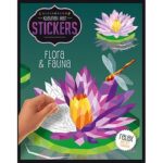 Stickerboek Flora & Fauna