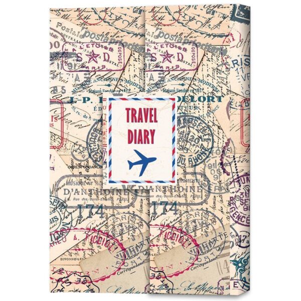 Travel Diary