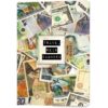 Travel Reisdagboek Geld