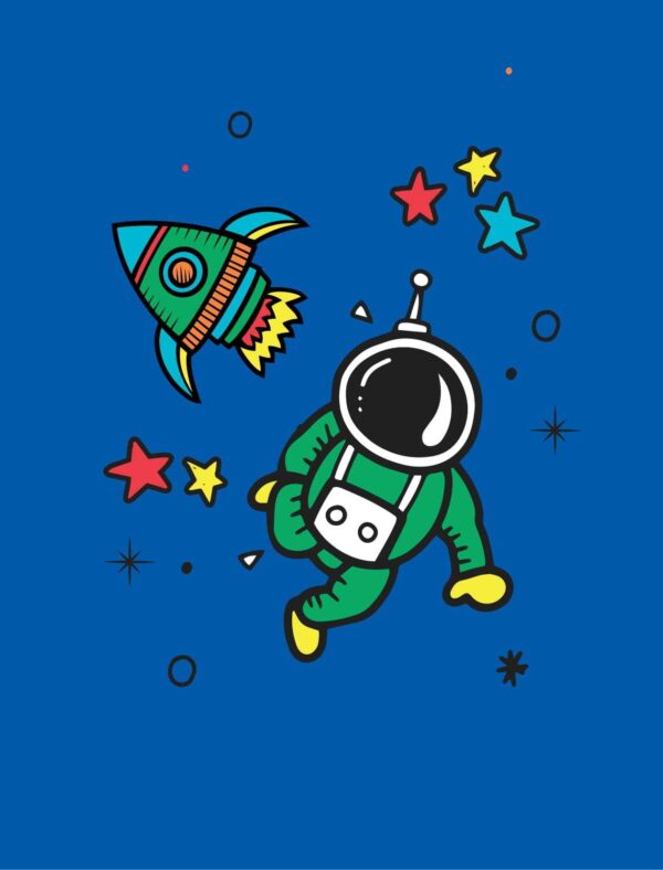Vriendenboek Krassss mijn space - Afbeelding 7
