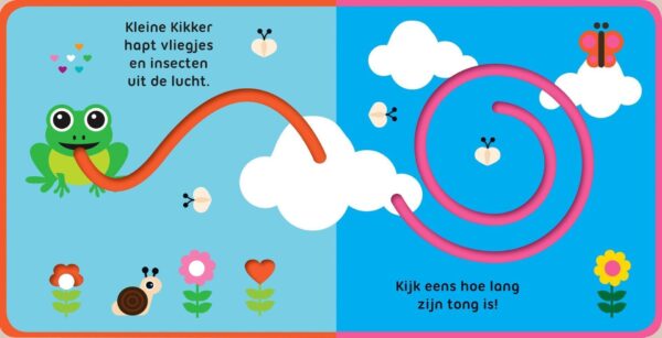 Waar is mijn eten? Doeboek - Afbeelding 7