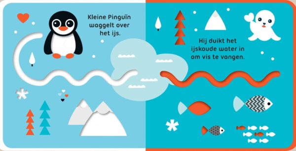 Waar is mijn eten? Doeboek - Afbeelding 8
