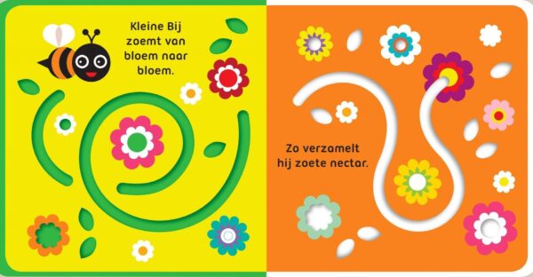 Waar is mijn eten? Doeboek - Afbeelding 9