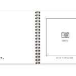 Binnenwerk poppeslokboek foto's tekeningen