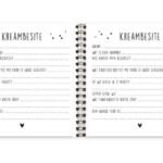 Binnenwerk poppeslokboek kreambesite