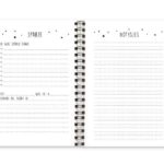 Budzjet Planner Binnenwerk Sparje