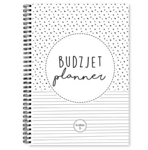 Budzjet Planner Nieuw Krúskes