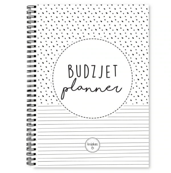 Budzjet Planner Nieuw Krúskes