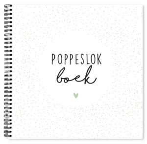 Cover Poppeslokboek