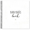 Cover Babyshowerboek