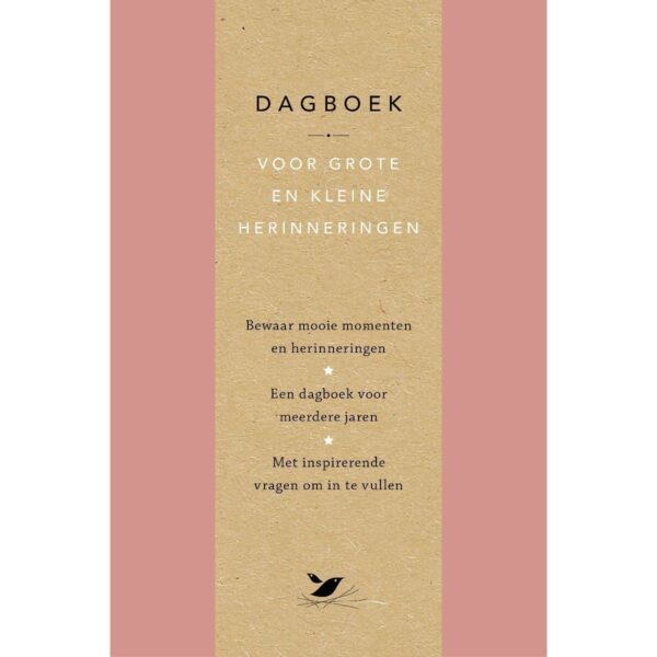 Elma van Vliet - Dagboek voor grote en kleine herinneringen - Afbeelding 15