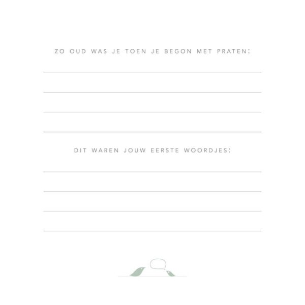 Elma van Vliet - Eigen wijsheden van je kind - Afbeelding 7