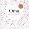 Elma van Vliet - Oma vertel eens